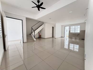 2-storey Terraced House For Sale in Rawang,SGR