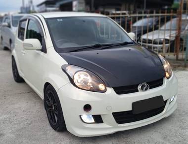 Perodua MyVi EZi in Johor Bahru, JHR