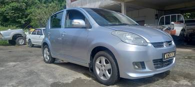 Perodua MyVi SX in Sandakan, SBH