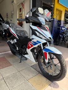 Honda RS150R