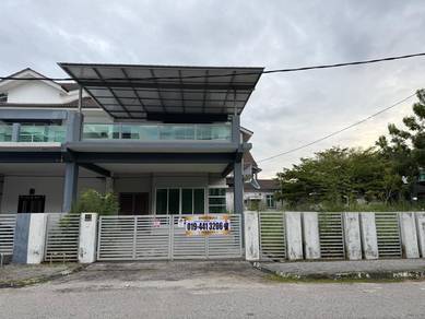 Terraced House For Sale in Sungai Petani,KDH