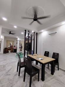 2-storey Terraced House For Rent in Seri Kembangan,SGR