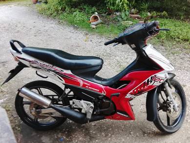 Modenas Dinamik