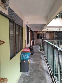 Flat For Sale in Sri Mewah (Kampung Aman 1)
