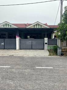1-storey Terraced House For Sale in Pasir Gudang,JHR