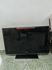 Samsung TV 40'