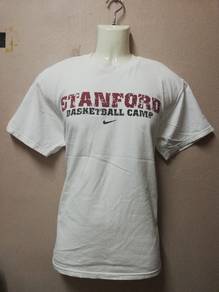 Original T-Shirt NIKE STANFORD BASKETBALL CAMP