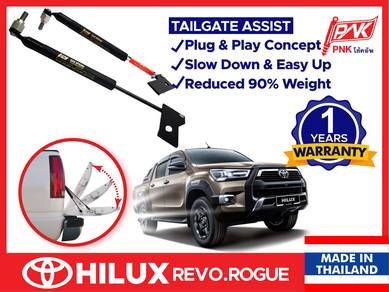 Tailgate Assist Toyota Hilux Rogue Revo Accessorie