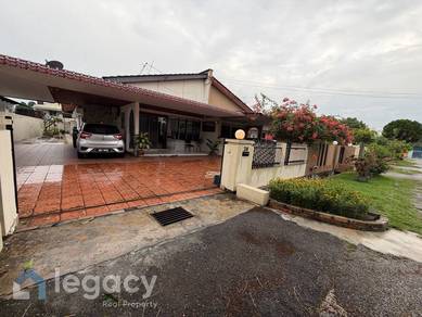 Semi-Detached House For Sale in Ipoh,PRK