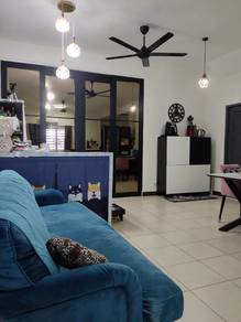 2-storey Terraced House For Sale in Seremban,NSN