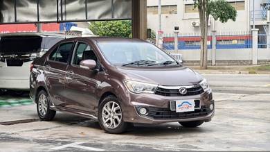 Perodua Bezza AV ADVANCE in Bachang, MLK