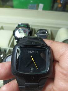 nixon rubber
