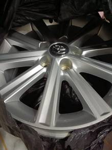sportrim Toyota Camry size 17 original