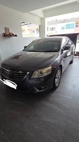 Toyota Camry V in Melaka Tengah, MLK