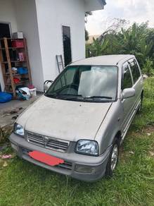 sparepart kancil 850