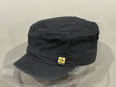 MU5443	Topi Patrol Cap Adidas Bunga