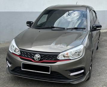 Proton Saga PREMIUM S AT in Bandar Bukit Tinggi, SGR