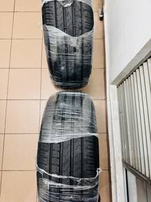 Pirelli Scorpion Verde 255/45/19