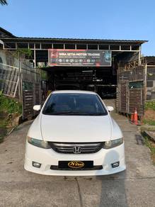 2006 Honda Odyssey L