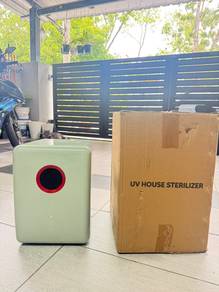 Uv Sterilizer