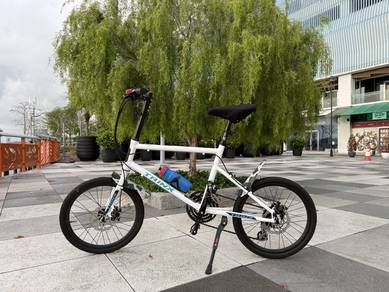 TRINX Minivelo 20”