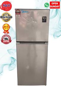 Fridge DOUBLE DOOR MIDEA COOLER FRIDGE