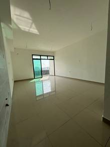 Service Residence For Sale in KSL Residence 2 @ Kangkar Tebrau