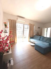 2.5-storey Terraced House For Sale in Simpang Ampat,PNG