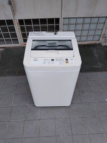 Fully automatic washing machine Panasonic 7kg