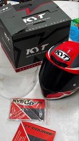 KYT TT Course