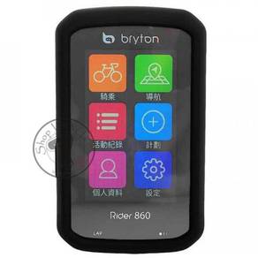 Bryton Rider R860 Silicone Cover Case Protector