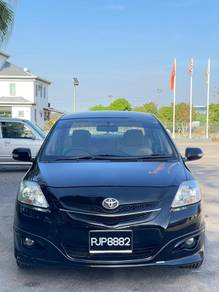 2010 Toyota Vios E