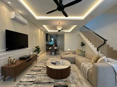 2-storey Terraced House For Sale in Sepang,SGR