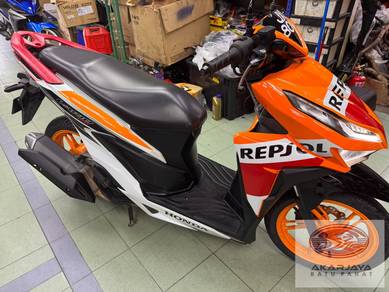 Honda Vario 150