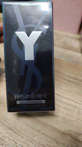 YSL Y Edp (Still Sealed) 