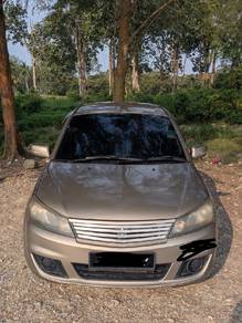 Proton Saga FLX FLX STANDARD in Johor Bahru, JHR