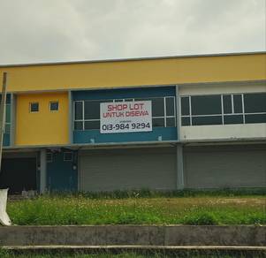 Others For Rent in Kajang,SGR