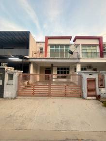 2-storey Terraced House For Rent in Skudai,JHR