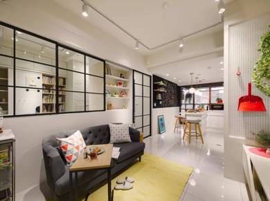 Condominium For Sale in KL Sentral,KUL