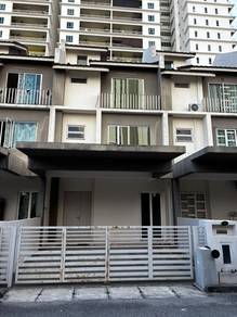3-storey Terraced House For Sale in Bayan Baru,PNG