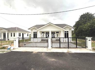 Semi-Detached House For Sale in Kota Bharu,KTN