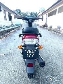 Demak DJ 90