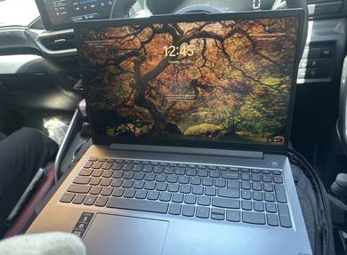 Lenovo Ideapad Slim 3