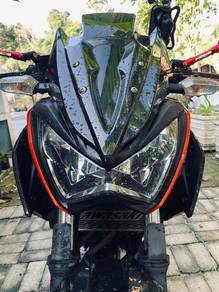 Kawasaki Z 250
