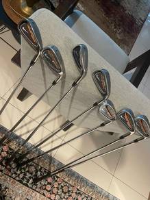 Nike ignite iron