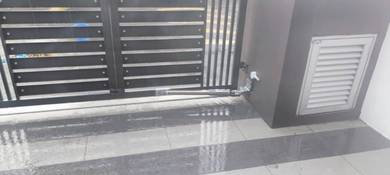 Auto Gate System Ma6 System