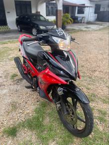 Yamaha 135LC