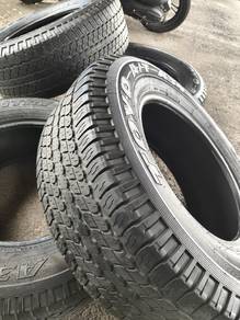 Tayar Toyo A/T Saiz 265/65/17