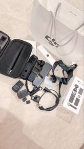 DJI POCKET 2 For Sales