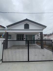Terraced House  in Alor Setar,KDH